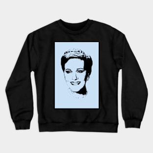 Queen Clarisse Renaldi Crewneck Sweatshirt